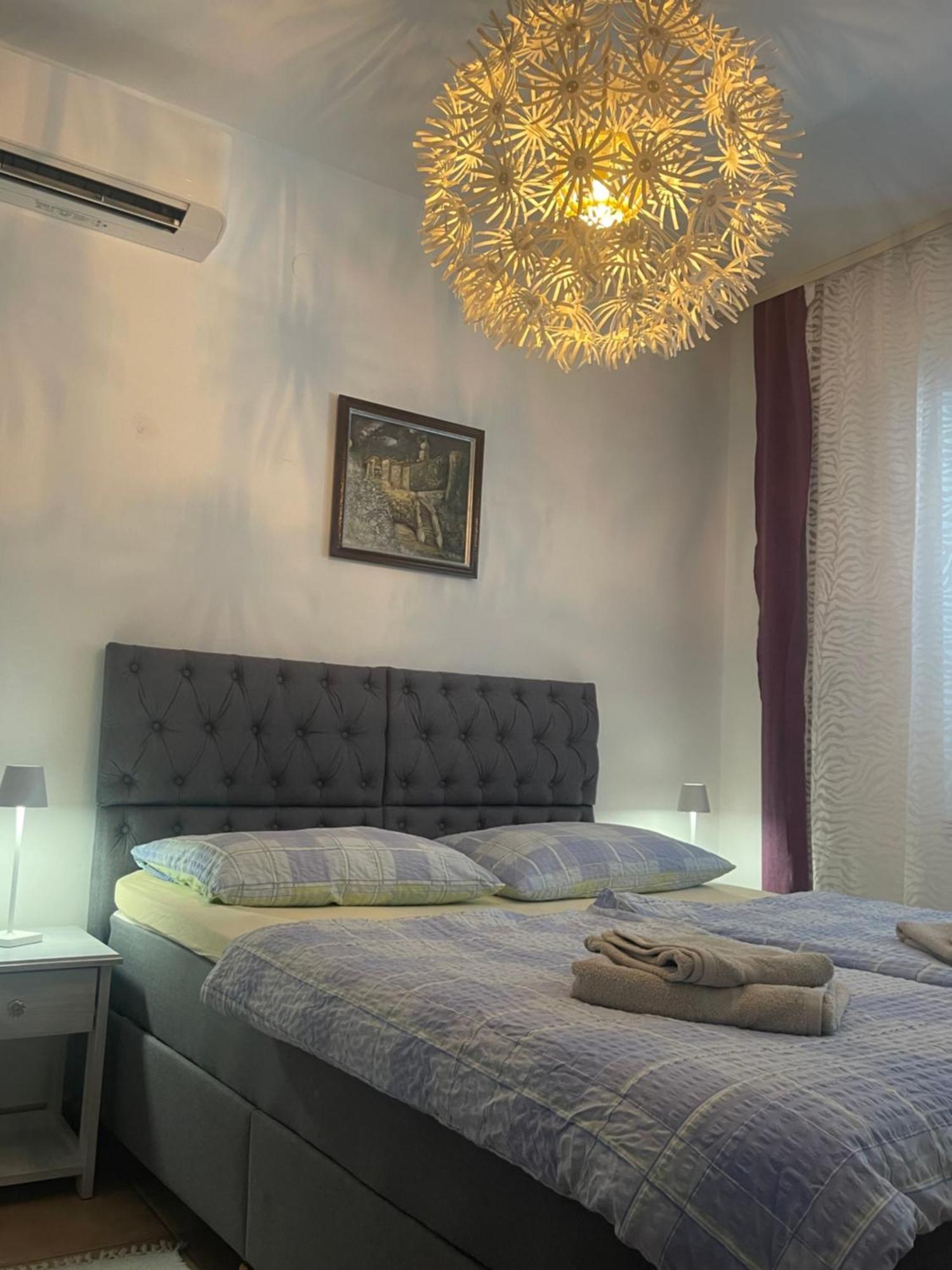 Casa Fumica Rooms Palit Luaran gambar