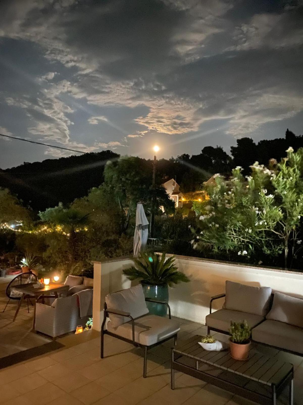 Casa Fumica Rooms Palit Luaran gambar